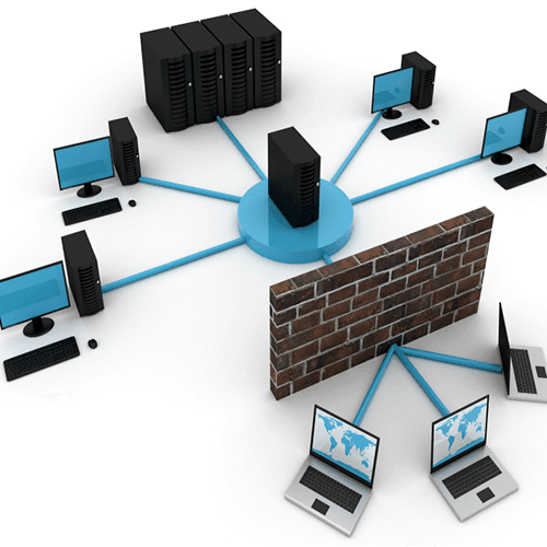 Network equipment